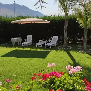  Casa vacanze Climiti House