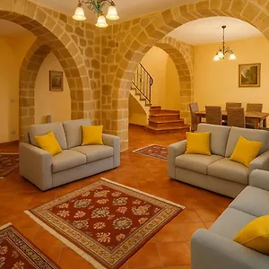  Appartamento Segesta - Vieux Centre Historique